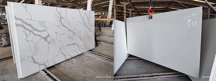 Quartz Jumbo Slabs 01 Quartz Jumbo Slabs 01