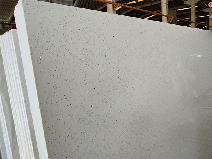 Sparkling White Quartz (4)